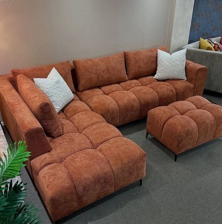 Artisan Craft Sofa - HK Furniture Living Room Collection, Kampala Uganda